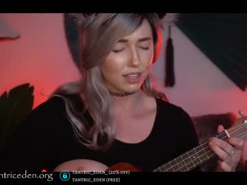 hardcore cam girl tantric_eden_ image #335848