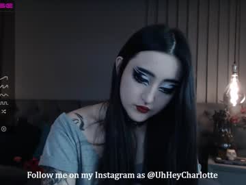 hardcore cam girl charlotte_germanotta_ image #3181578