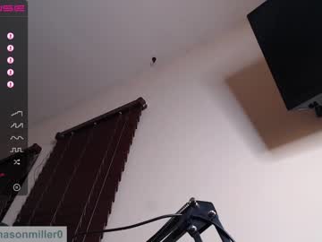 hardcore cam man masonmiller0 image #771582