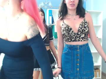 hardcore cam girl lettali image #3739365
