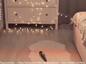 hardcore cam girl mia_milagros image #1733067