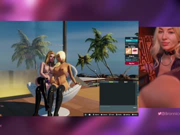 hardcore cam girl bronnica image #3276861