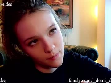 hardcore cam girl _demi_dee_ image #3201779