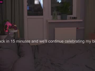 hardcore cam girl infinitysoul_ image #2681811