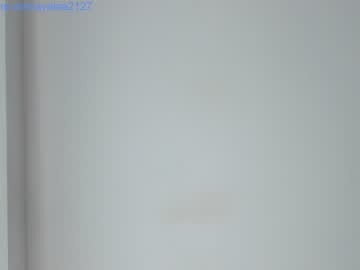hardcore cam girl _ayya image #3408782