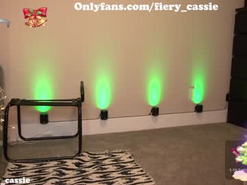 hardcore cam girl fiery_redhead image #3934280