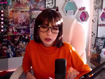 hardcore cam girl stephymoon_ image #413932
