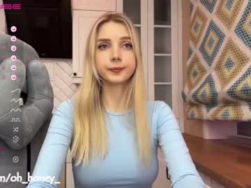 hardcore cam girl oh_honey_ image #2810415