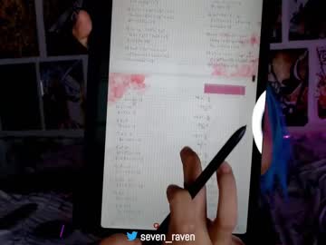 hardcore cam girl ravenseven7 image #2702215