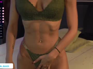 hardcore cam girl little_dutch image #1671937