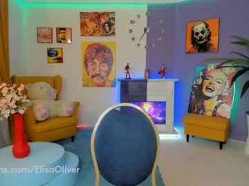 hardcore cam girl elisa_oliver image #172949