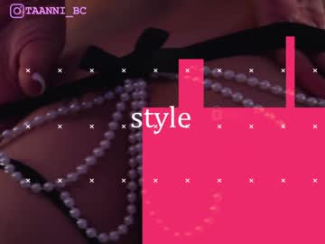 hardcore cam girl taanni_bc image #3542413