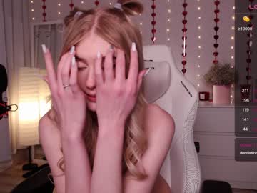 hardcore cam girl vonnalein image #4428419