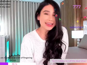 hardcore cam girl abie_owen image #780463