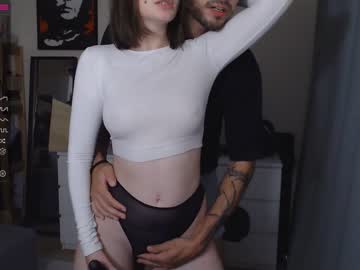 hardcore cam couple sophia_n_johnny image #1646387