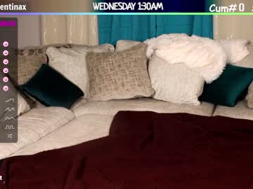 hardcore cam girl milavalentinax image #1695424