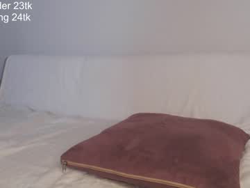 hardcore cam couple miss_candy__ image #2730865