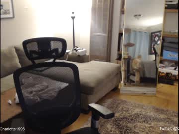 hardcore cam girl charlotte1996 image #604484