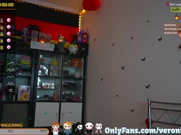 hardcore cam girl veronikavonk image #216936