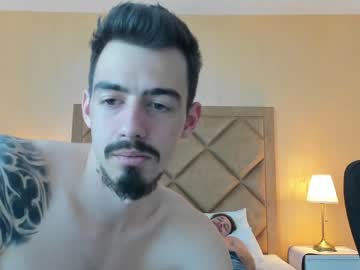 hardcore cam man billymontez image #2714669