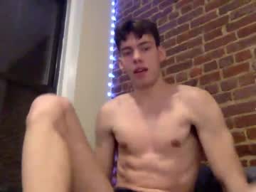 hardcore cam man dylanmars210 image #2601722