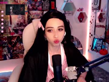 hardcore cam girl stephymoon_ image #364869