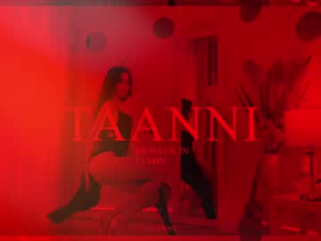 hardcore cam girl taanni_bc image #3388183