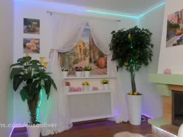hardcore cam girl elisa_oliver image #149717