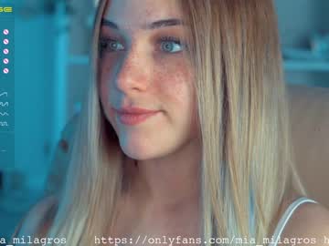 hardcore cam girl mia_milagros image #354722