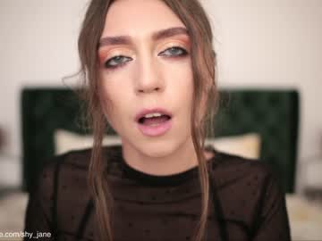hardcore cam girl shy_jane image #1441801