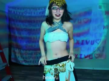 hardcore cam girl hexivu image #3441536
