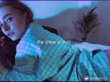hardcore cam girl _yvie_ image #2165363