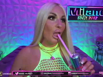 hardcore cam girl tamaramilano image #1896168