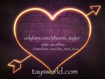 hardcore cam girl phoenix_taylor image #1633143