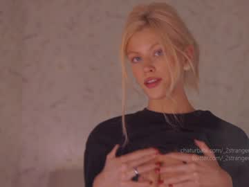 hardcore cam girl _2strangers image #1589304