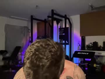 hardcore cam man browneyedmuscleboy32 image #4620779