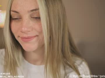 hardcore cam girl mia_milagros image #2511450