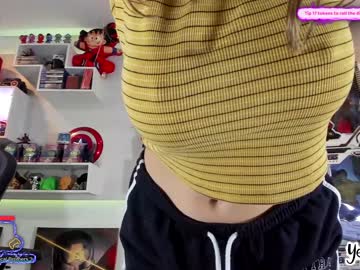 hardcore cam girl yesikasaenz image #3118054