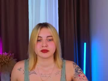 ginnygo hardcore cam