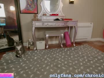 hardcore cam girl chroniclove image #838195