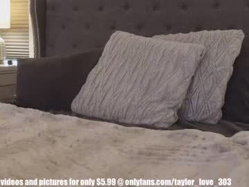 hardcore cam girl taylor_love_303 image #175292