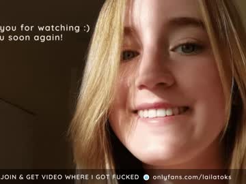 hardcore cam girl lailatoks image #4048546