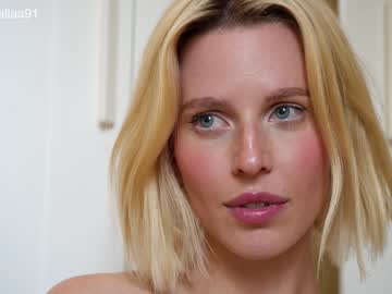 hardcore cam girl ellaa91 image #2961876