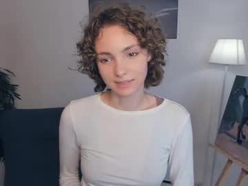 cutee_curls hardcore cam