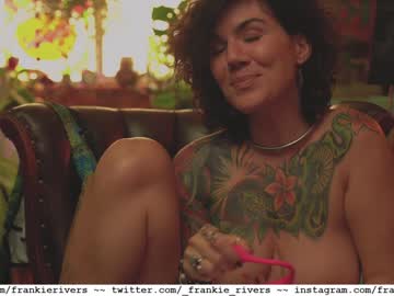 hardcore cam girl _frankie_rivers image #3363870