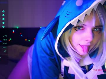 hardcore cam girl aguara_anterion image #210425