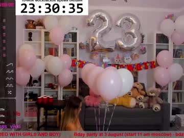 hardcore cam girl misss_vikki image #1559526