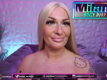 hardcore cam girl tamaramilano image #2769998