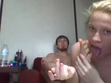 hardcore cam couple toyblonde image #2318883
