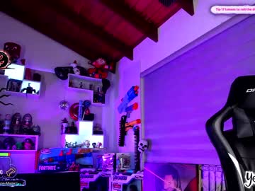 hardcore cam girl yesikasaenz image #1910201